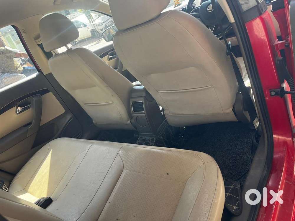 Skoda Diesel Manual 2015 Car