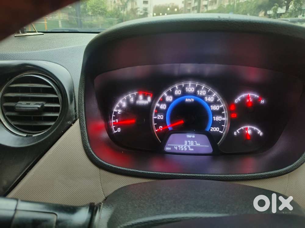 Hyundai Grand I10 1.2 Crdi Magna, 2017, Diesel