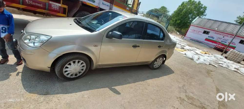 Ford Fiesta 2007 Model 1.4 Exi For Sale