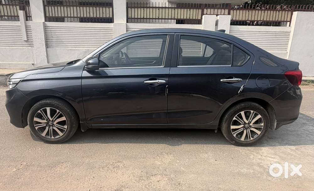 Honda Amaze 2nd Gen 2024 Petrol 16250 Km Driven