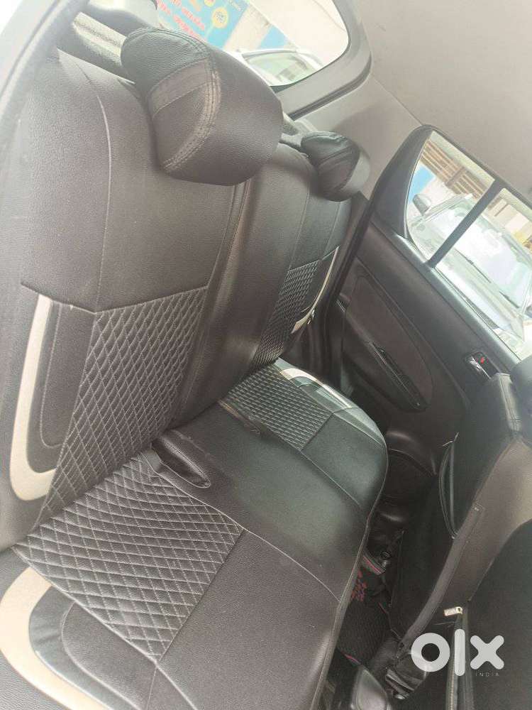 Maruti Suzuki Swift Vdi Bs Iv, 2014, Diesel