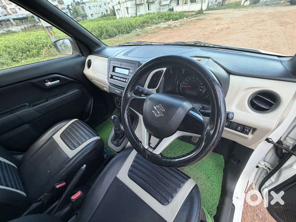 Maruti Suzuki Wagon R Vxi, 2023, Petrol