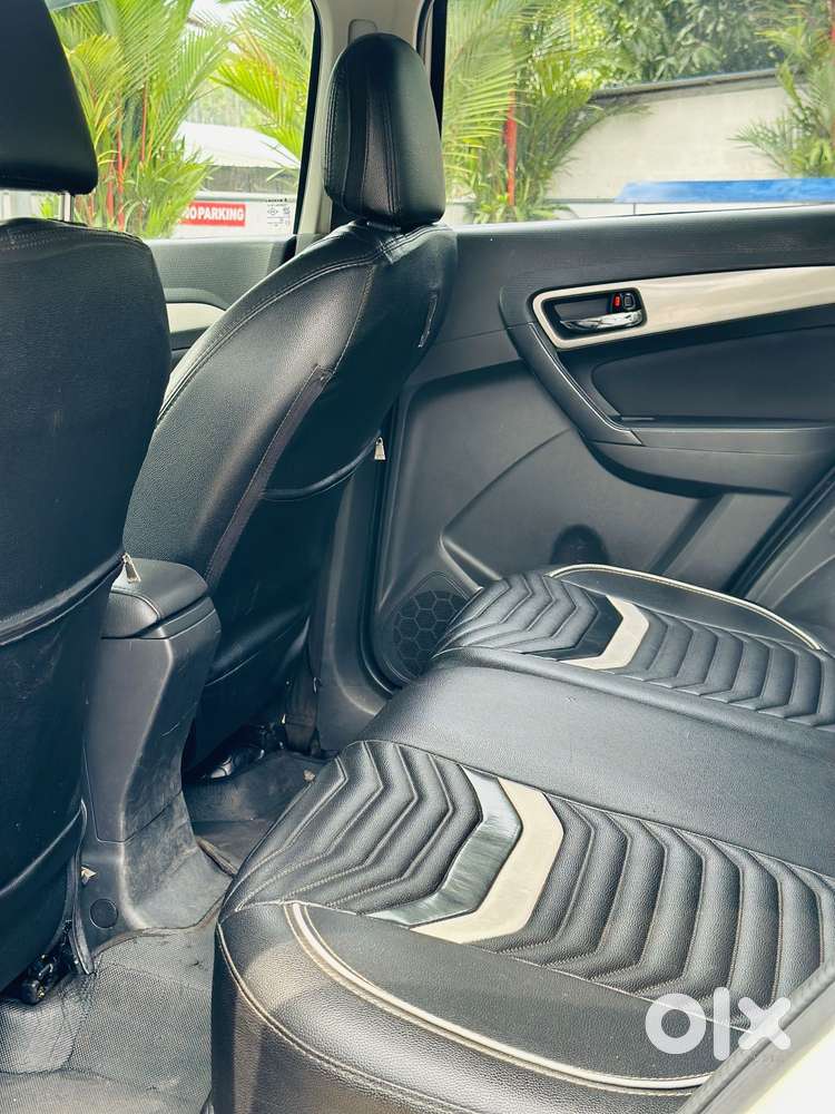 Maruti Suzuki Brezza Zdi Plus, 2017, Diesel