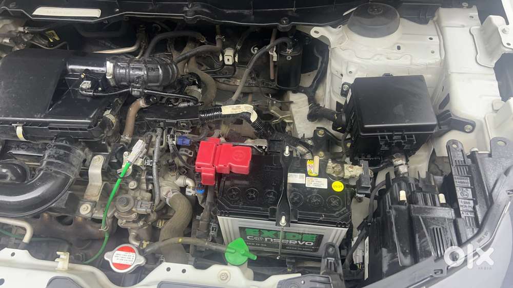 Maruti Suzuki Vitara Brezza 1.5 Zxi, 2024, Petrol
