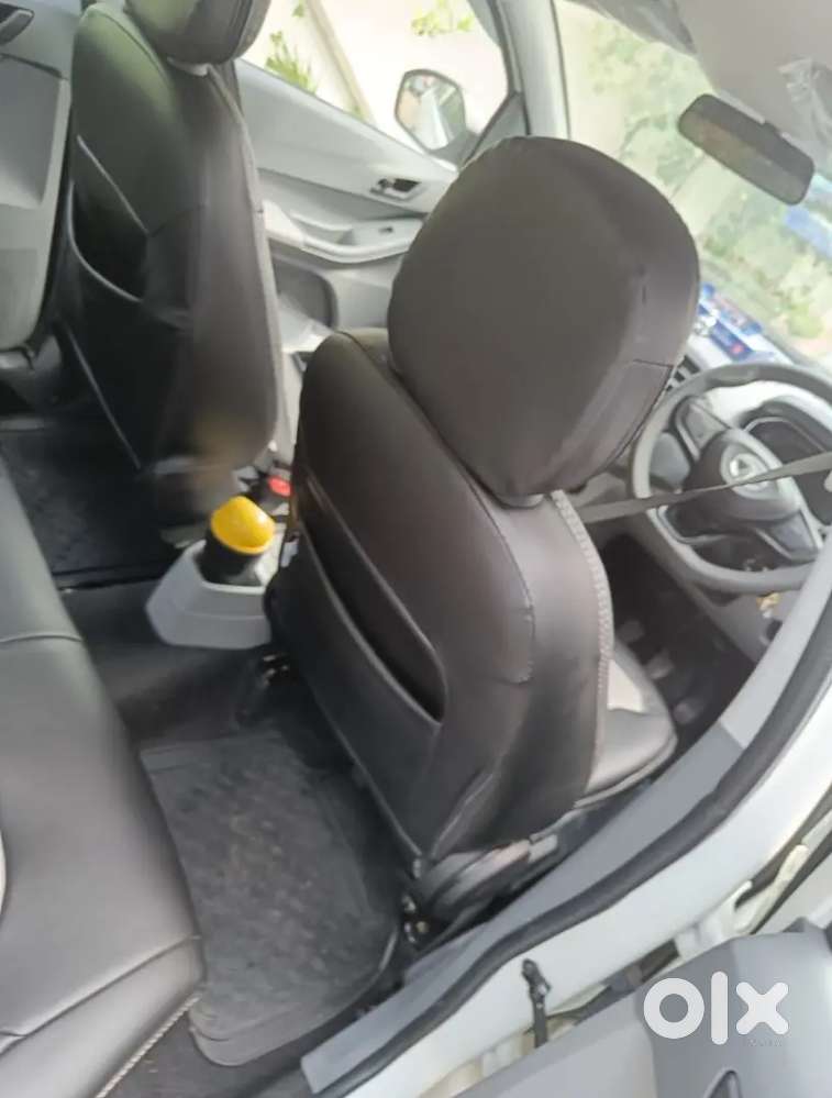 Tata Tigor