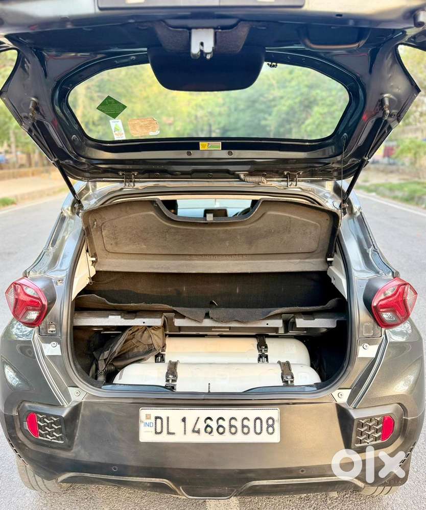 Tata Punch Accomplished Icng, 2023, Cng & Hybrids