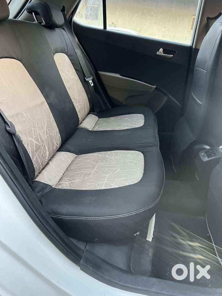 Hyundai Grand I10 Asta 1.2 Kappa Vtvt (o), 2015, Cng & Hybrids
