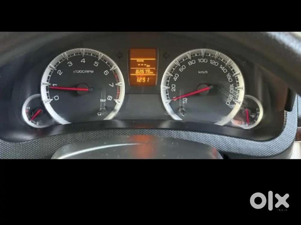 Maruti Suzuki Dzire 2013 Petrol 82680 Km Driven