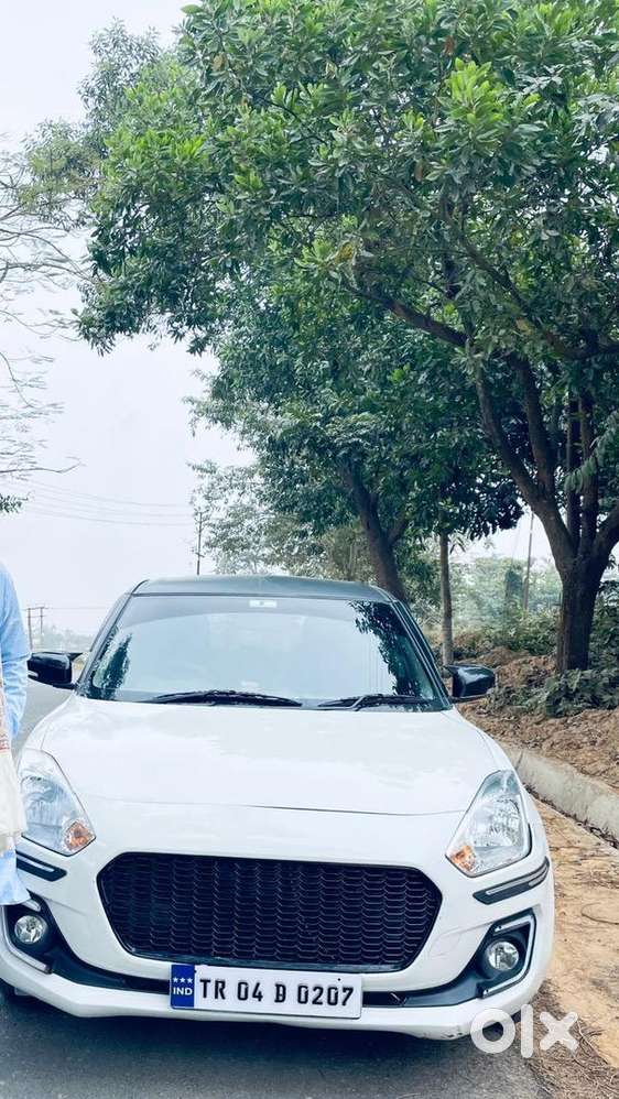 Maruti Suzuki New-gen Swift 2019