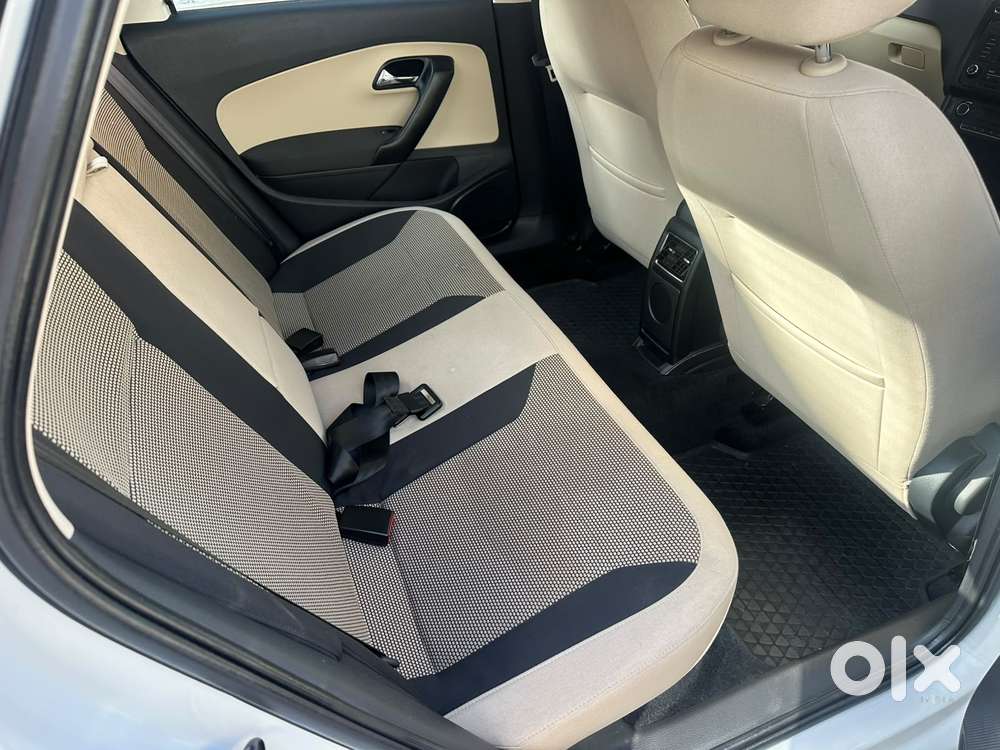 Skoda Rapid 1.0 Tsi Ambition, 2016, Petrol