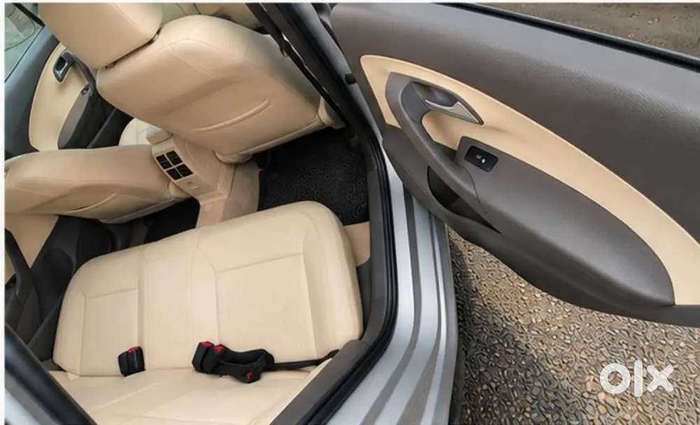 Volkswagen Vento Diesel 2012