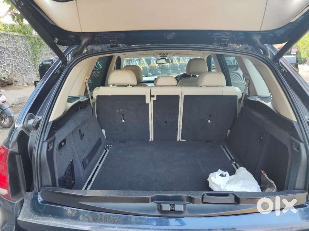 Bmw X5 Xdrive 30d, 2016, Diesel