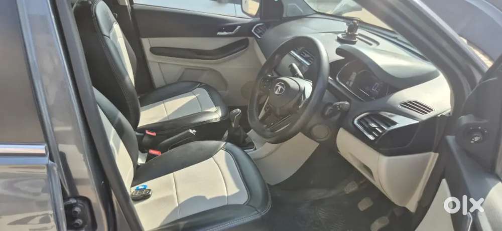 Tata Tigor 2023 Petrol Good Condition