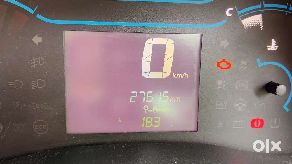 Renault Kwid 1.0 2021