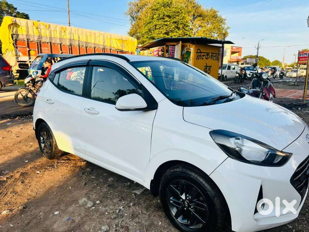 Hyundai Grand I10 Nios 2022 Sportz