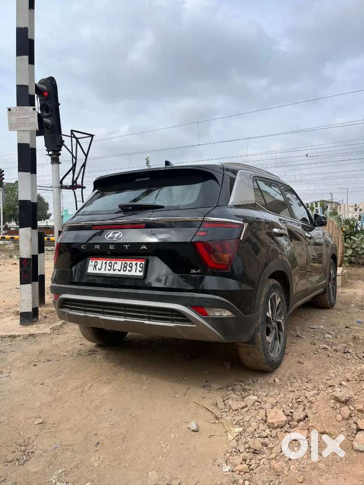 Hyundai Creta Diesel 2020