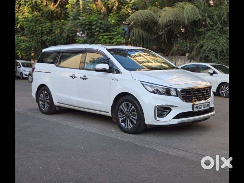 Kia Carnival Limousine, 2022, Diesel
