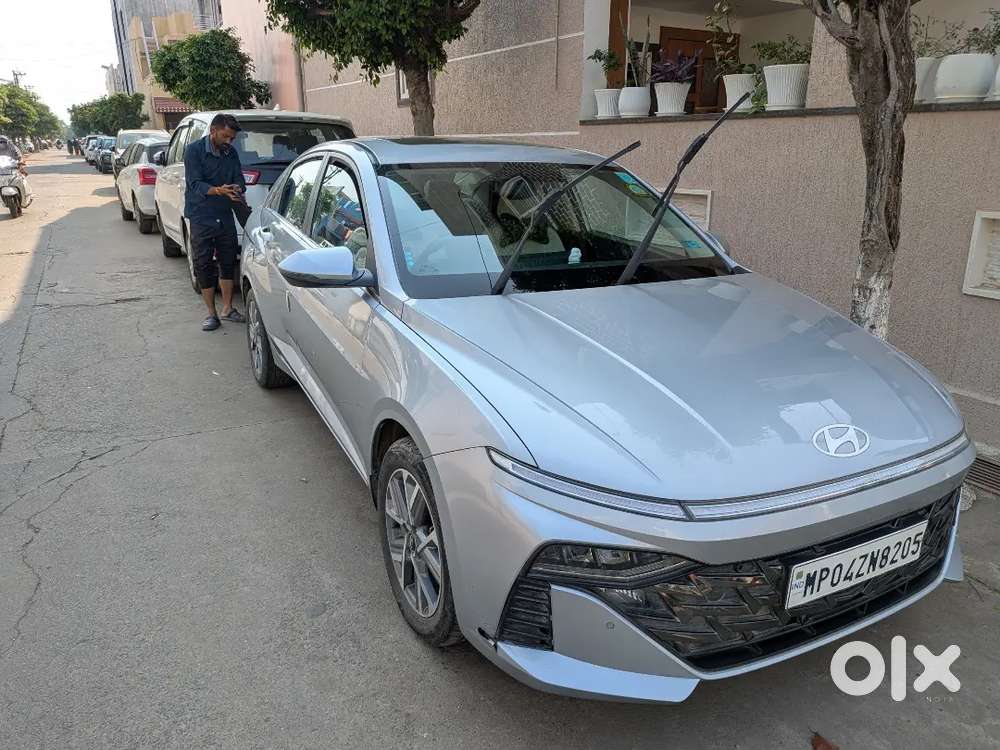 2023 Hyundai Verna 1.5 Sx