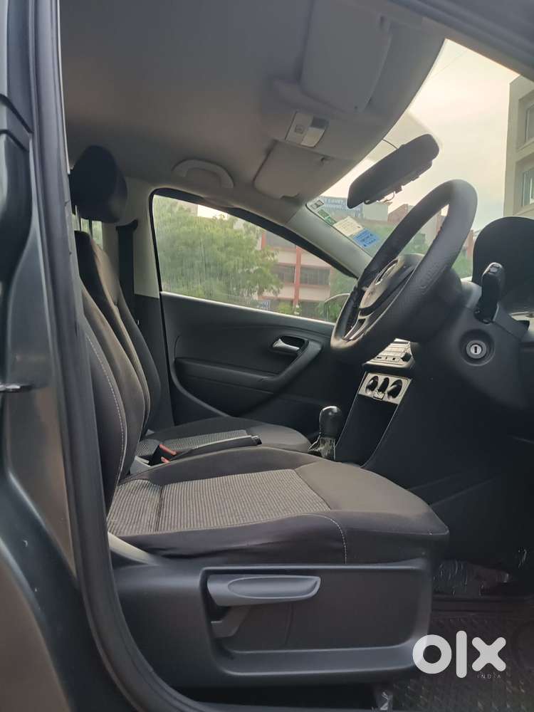 Volkswagen Polo 2009-2013 Petrol Comfortline 1.2l, 2014, Petrol