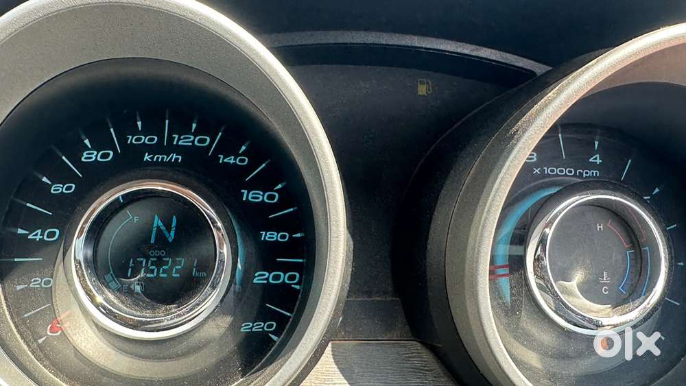 Mahindra Xuv500 2016 Diesel Well Maintained, Worth For Money