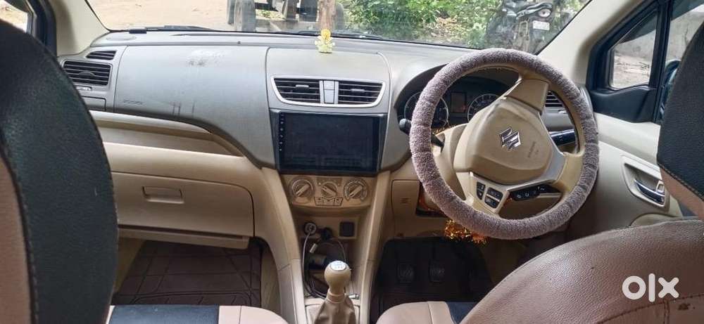 Maruti Suzuki Ertiga 2017 Diesel 190000 Km Driven