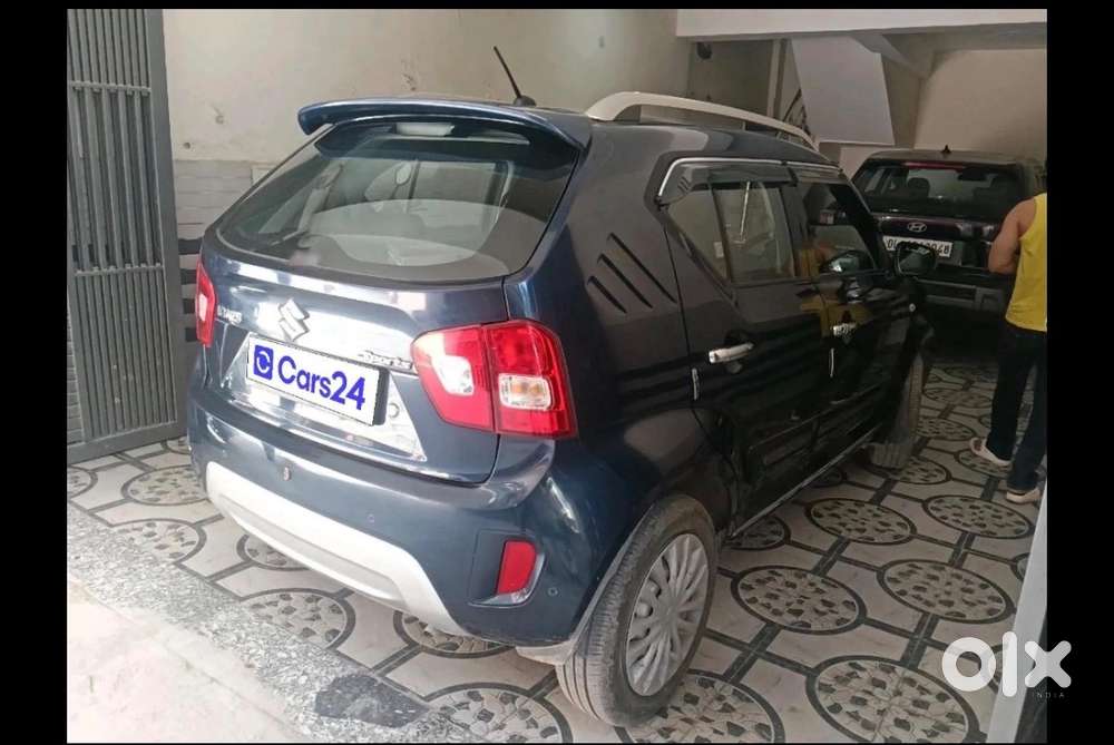 Good Condition