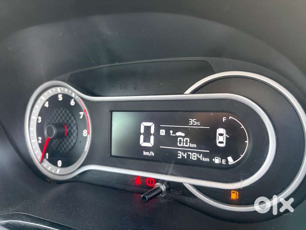Hyundai Aura Sx Plus Manual, 2020, Petrol