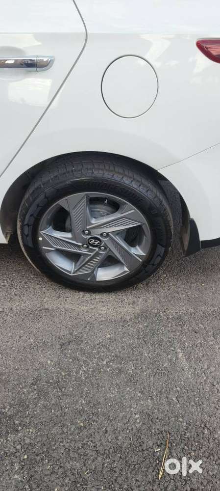 Hyundai Verna Crdi Vgt Sx 1.5, 2021, Diesel