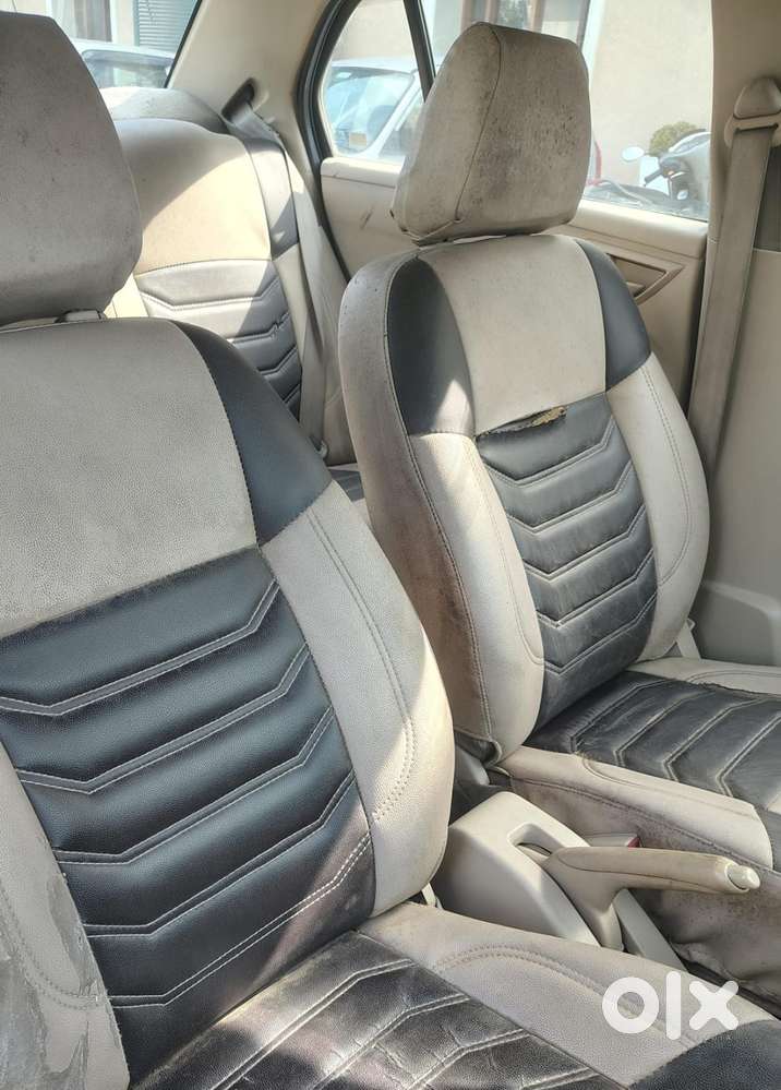 Maruti Suzuki Swift Dzire Ldi (o), 2014, Diesel