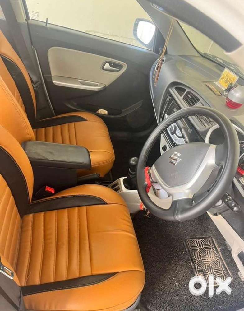 Maruti Suzuki Alto K10 2019 Cng & Hybrids 52000 Km Driven