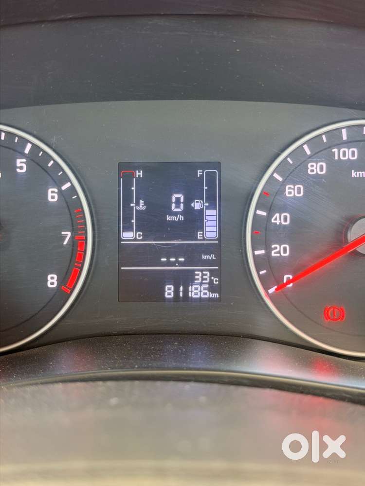 Hyundai I20 Sportz 2019 Petrol Manual