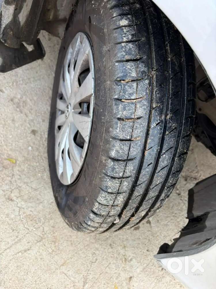 Toyota Etios 2018 Diesel Well Maintained