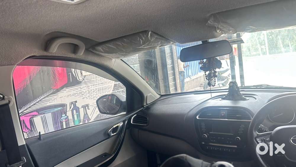 2019 Tata Tiago Petrol 96000 Kilometer Non Accidental O