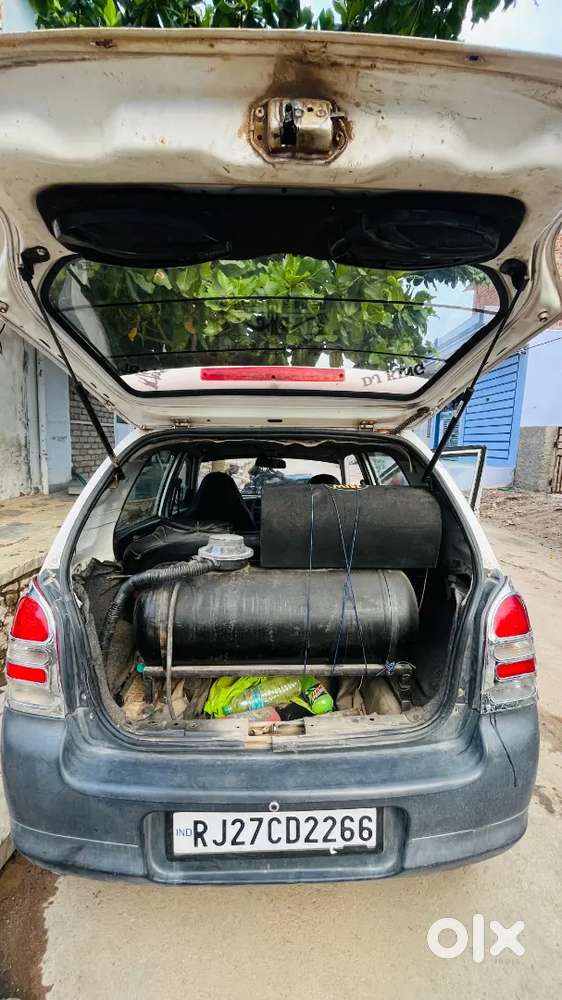 Maruti Suzuki Alto Lxi 2011