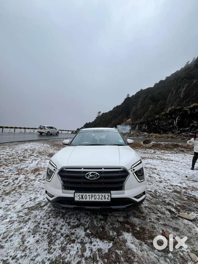 Hyundai Car 2023 Model