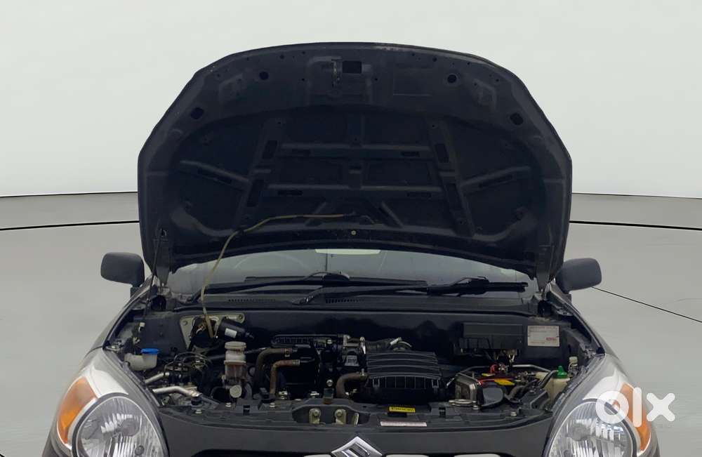 Maruti Suzuki Alto 0.8 Lxi (o), 2019, Petrol