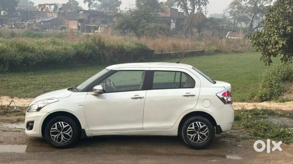 Maruti Suzuki Swift Dzire 2014 Diesel 155000 Km Driven