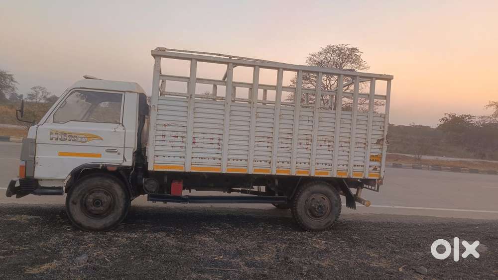 Eicher Polaris Multix, 2017, Diesel