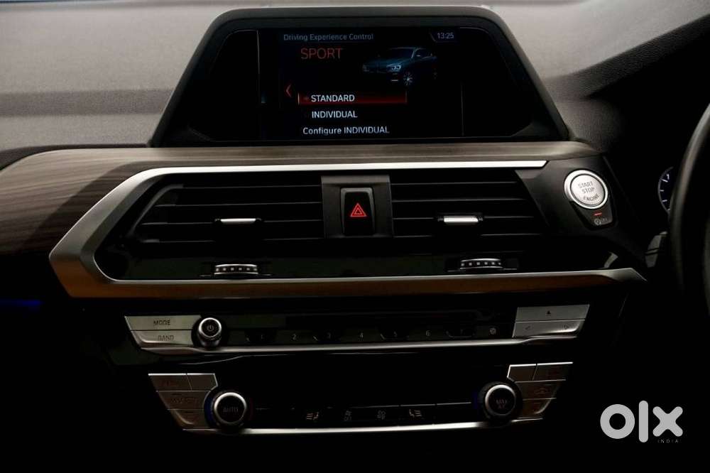 Bmw X4 M Sport X Xdrive20d, 2020, Diesel