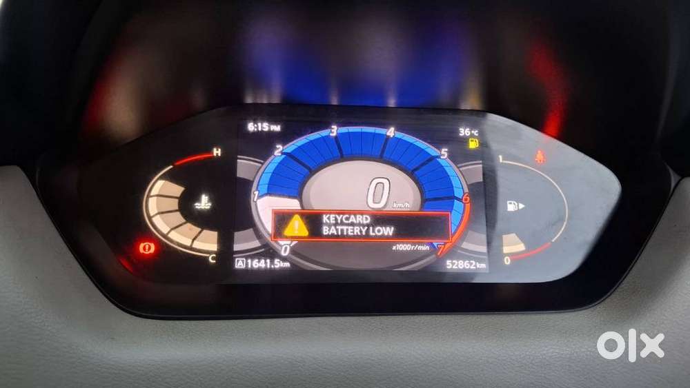 Nissan Magnite, 2023, Petrol