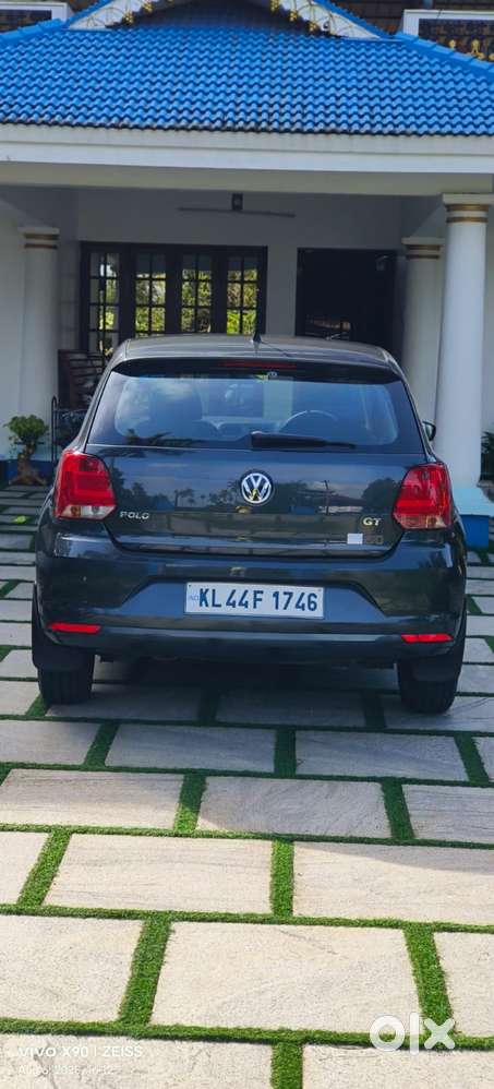 Volkswagen Polo 1.0 Mpi Comfortline, 2018, Petrol