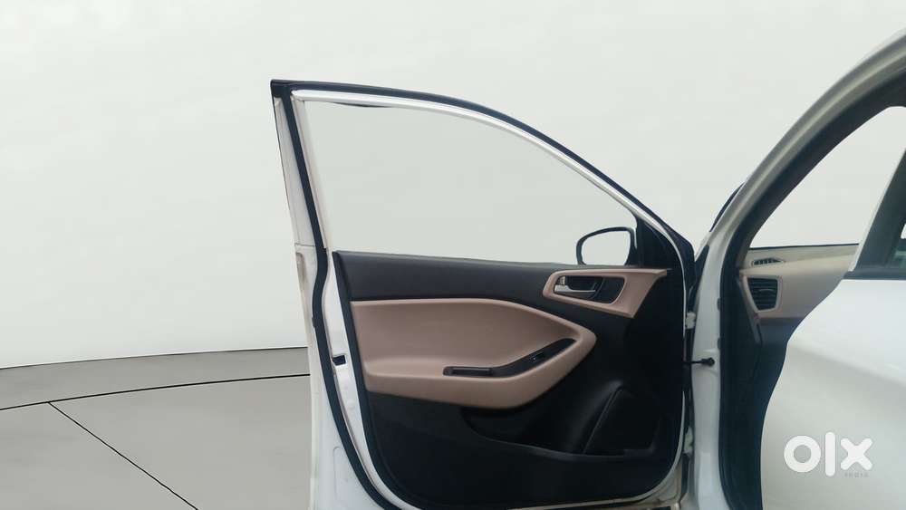 Hyundai Elite I20 [ ] 1.2 Magna, 2016, Petrol