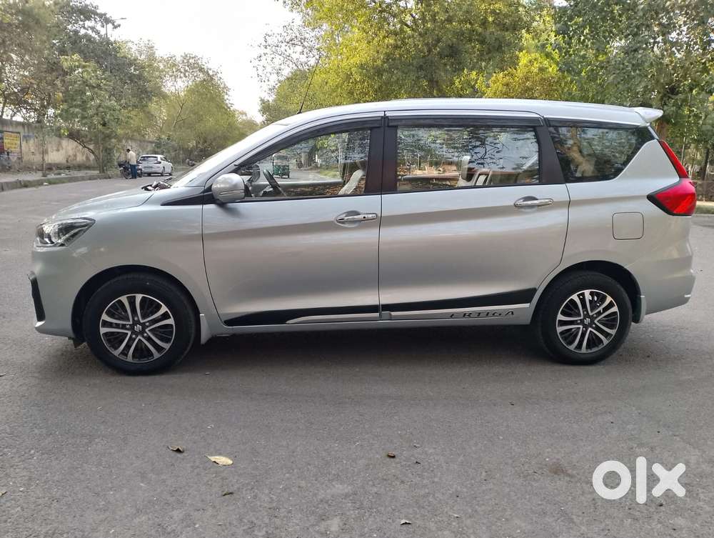 Maruti Suzuki Ertiga Zxi (o) Cng [2022-2023], 2024, Cng & Hybrids