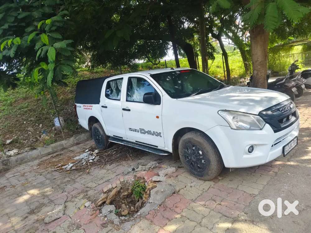Isuzu S-cab 2wd 2021 Diesel