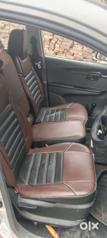 Mahindra Kuv100 Nxt 2018