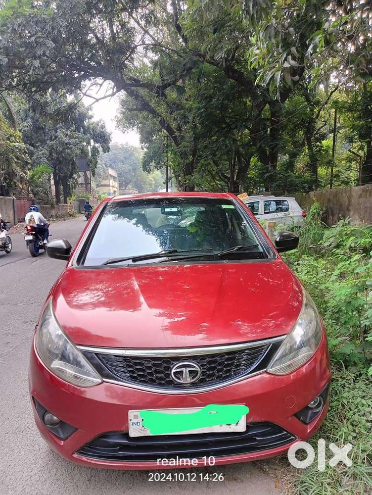 Tata Bolt Revotron Xe, 2014, Diesel