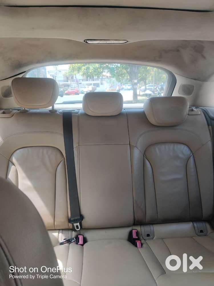 Audi Q3 2.0 Tdi Quattro, 2012, Diesel