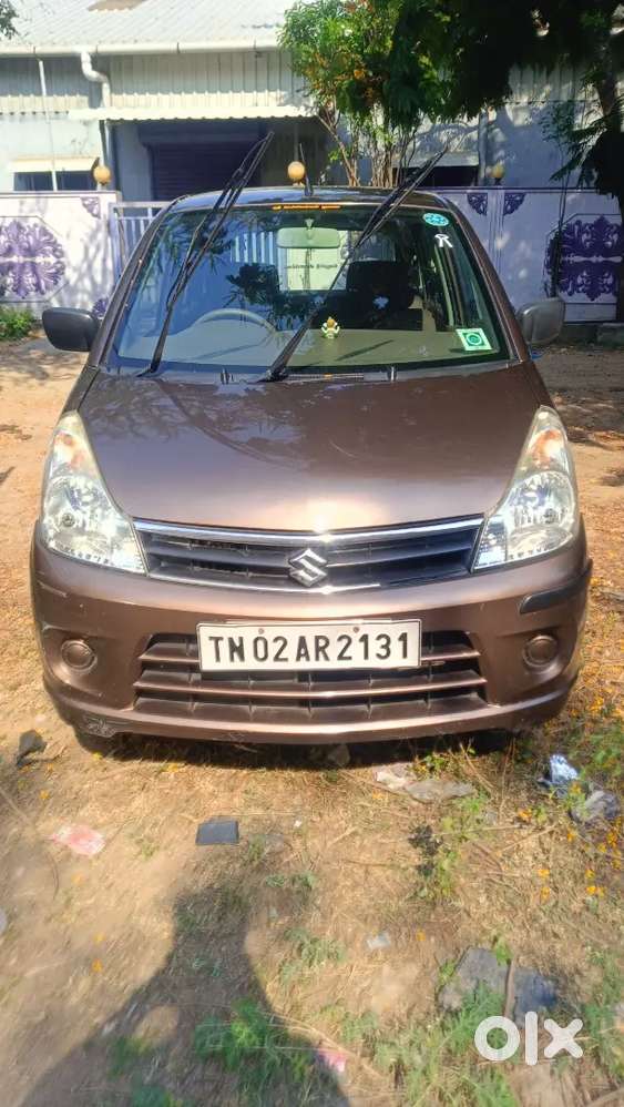 Maruti Suzuki Estilo 2011 Petrol Well Maintained