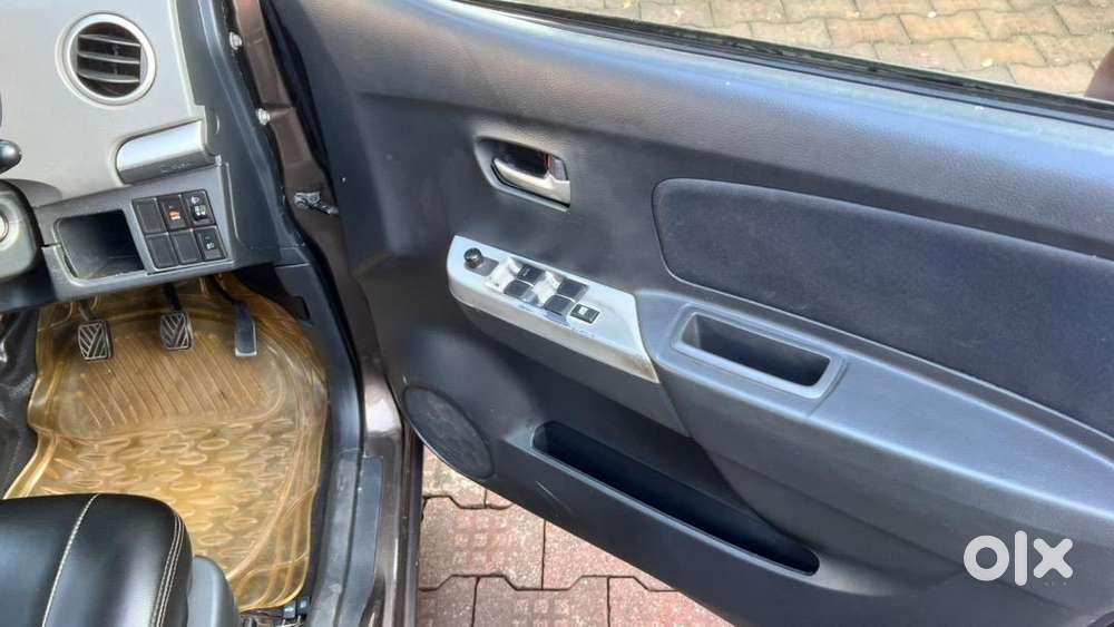 Maruti Suzuki Car 2012
