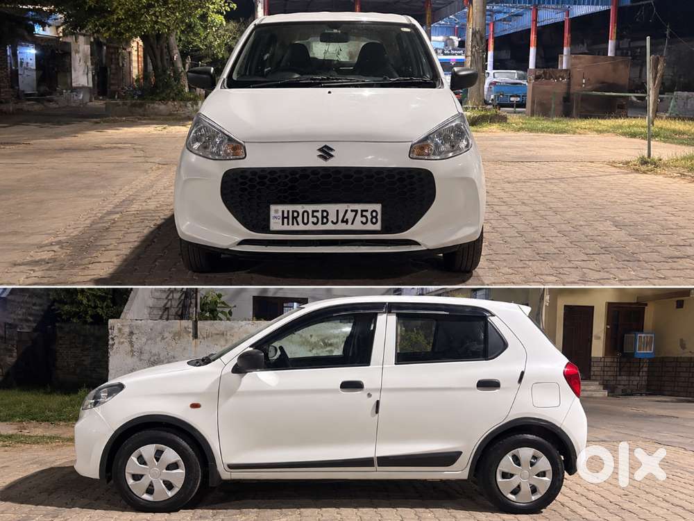 Maruti Alto K10 2023